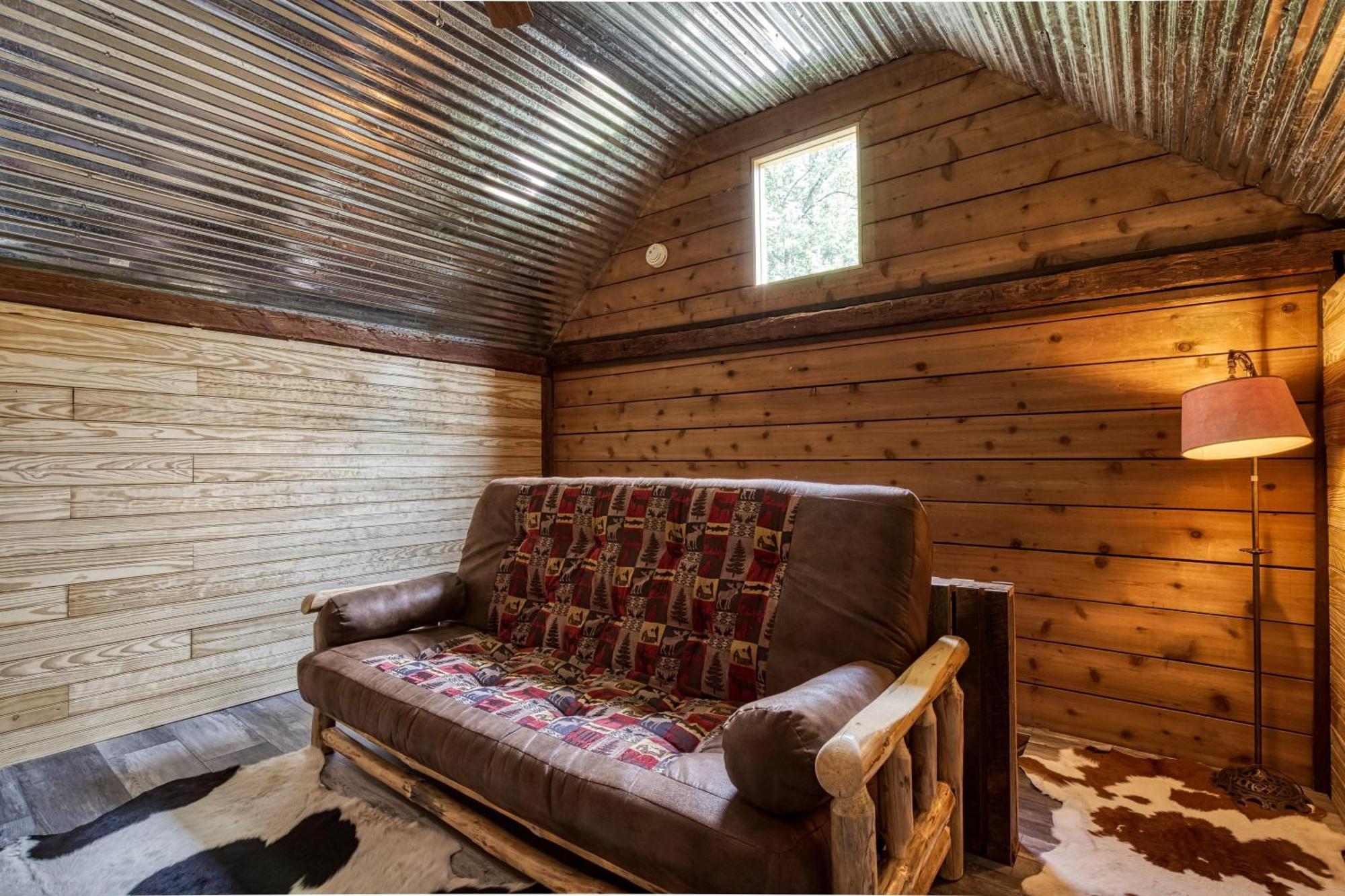 Villa Barn At Buckhorn #2109 Gatlinburg Esterno foto