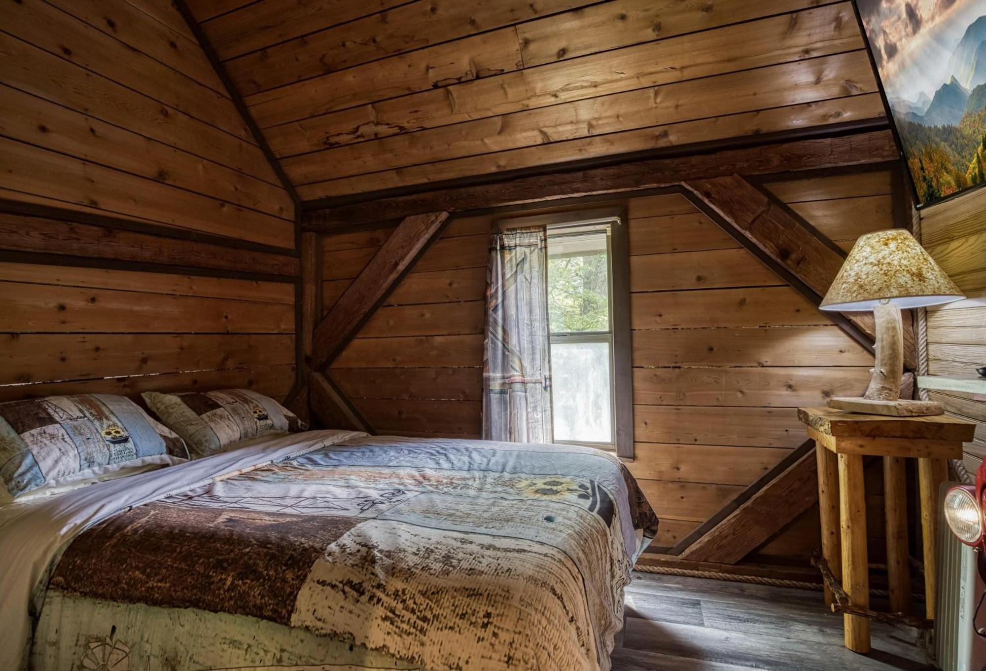 Villa Barn At Buckhorn #2109 Gatlinburg Esterno foto